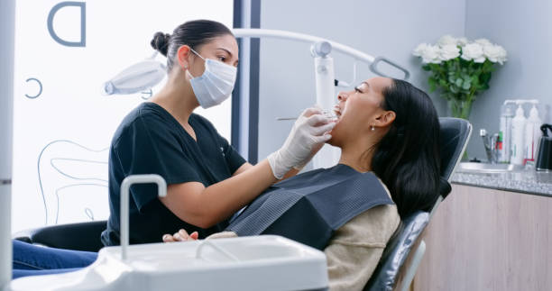 Professional Dental Services in Winthrop, IA